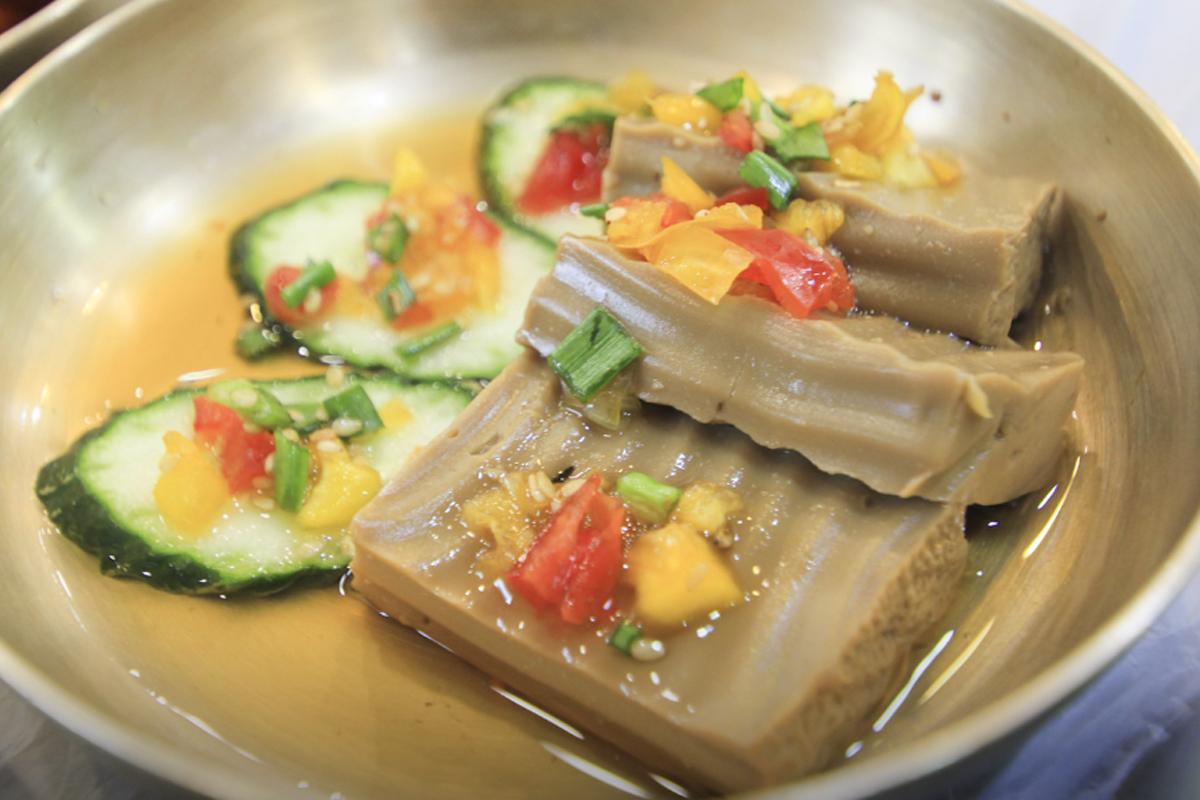 韓國美食 釜山美食 釜山餐廳推薦 釜山必食 醬油蟹 李夏亭醬蟹