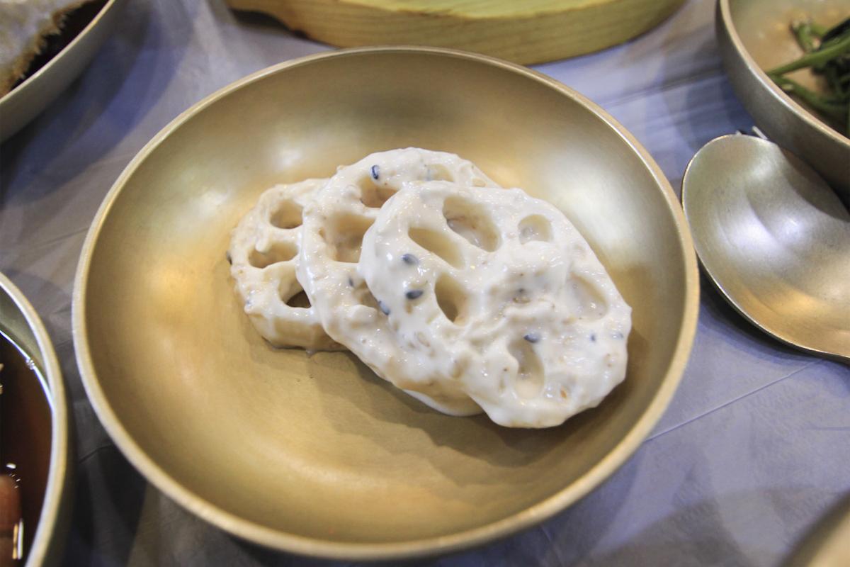 韓國美食 釜山美食 釜山餐廳推薦 釜山必食 醬油蟹 李夏亭醬蟹