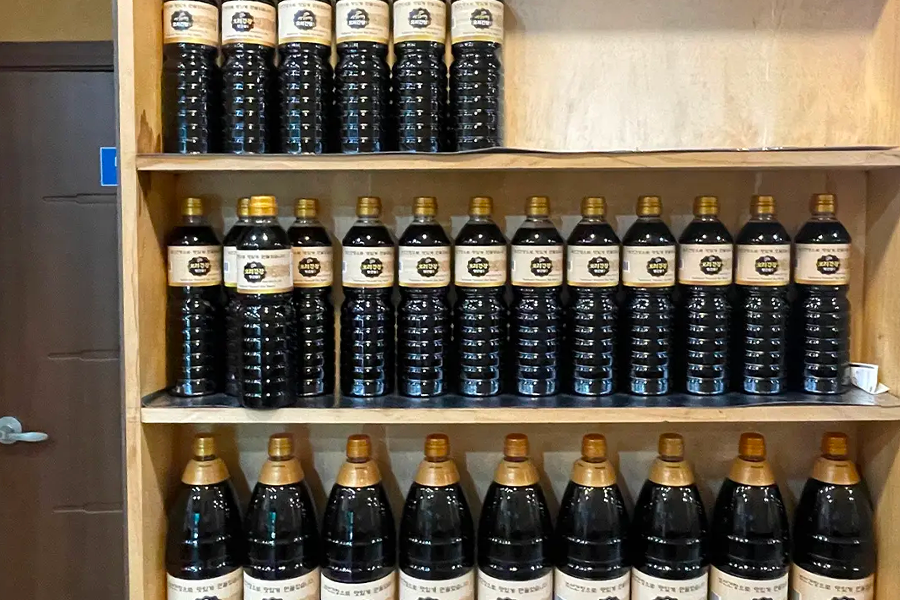 釜山醬蟹店 釜山 醬油螃蟹 2025