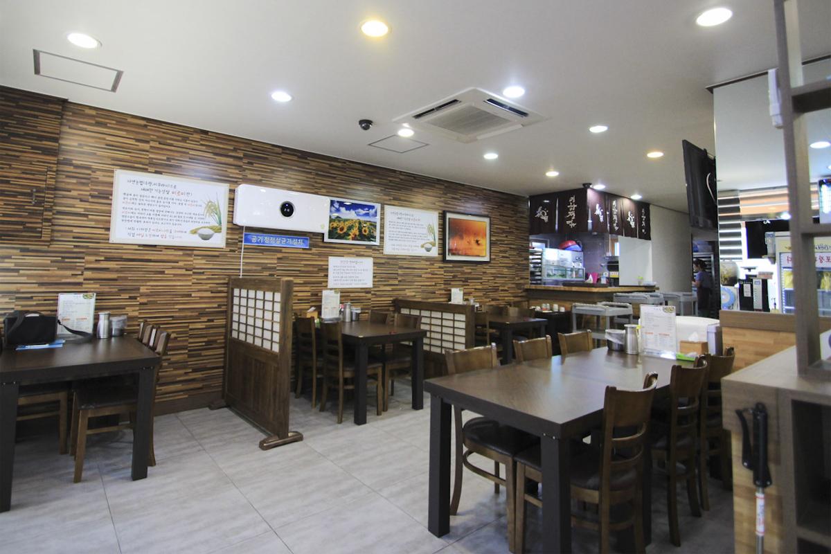 韓國美食 釜山美食 釜山餐廳推薦 釜山必食 醬油蟹 李夏亭醬蟹