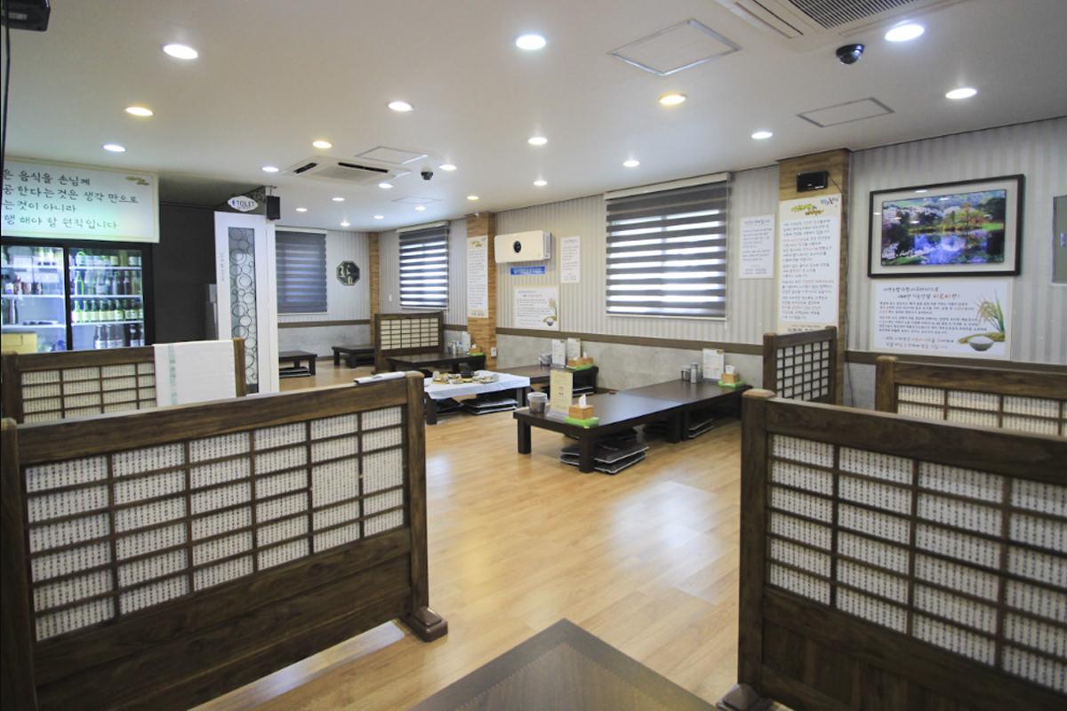 韓國美食 釜山美食 釜山餐廳推薦 釜山必食 醬油蟹 李夏亭醬蟹