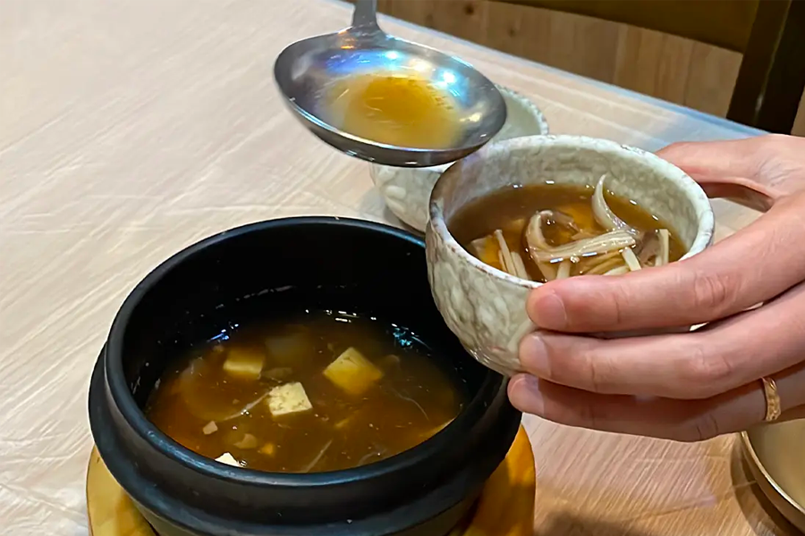 釜山醬蟹店 釜山 醬油螃蟹 2025