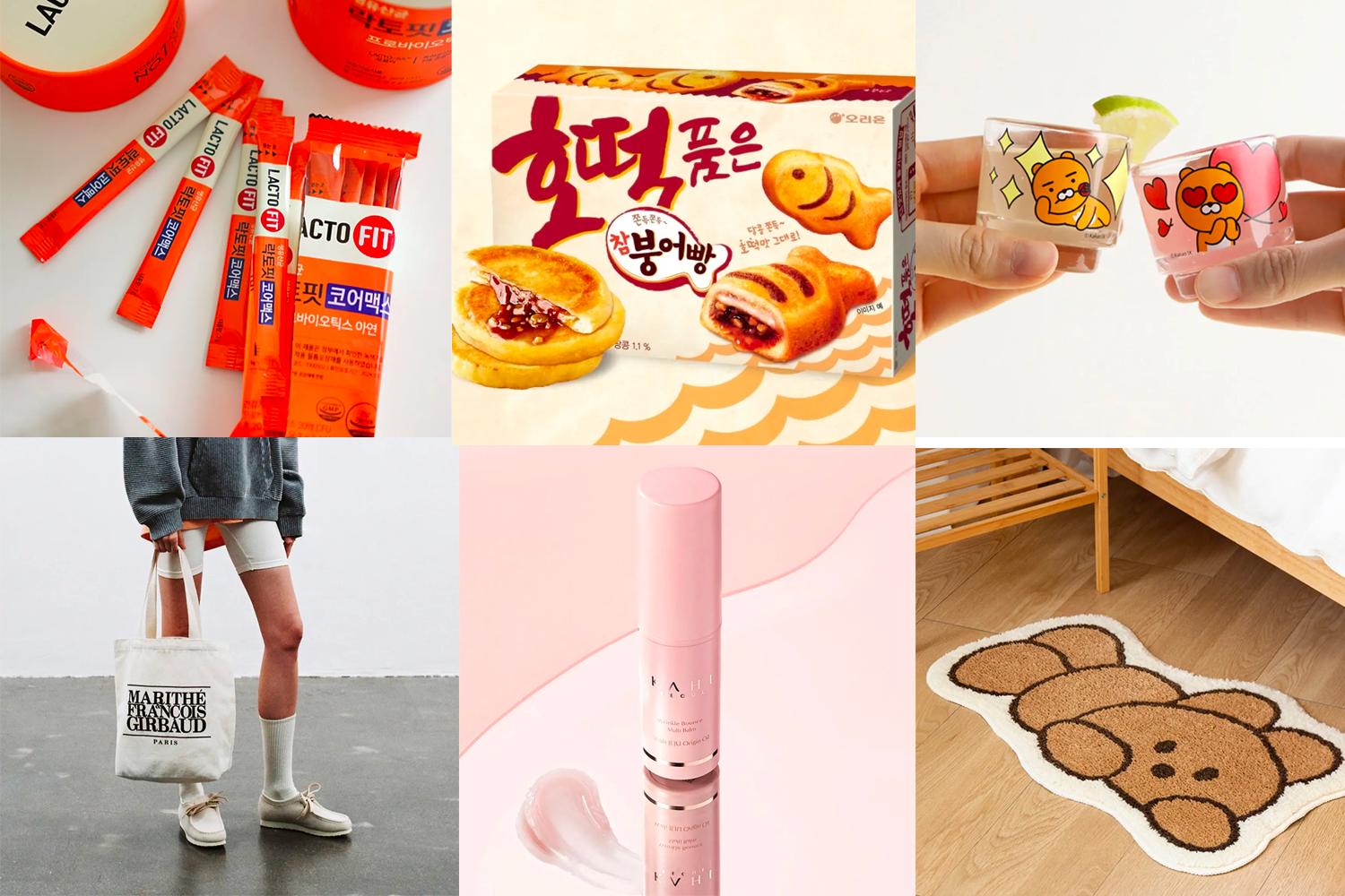 還沒嘗試過韓國代購嗎？韓國必買熱門商品清單一次公開！