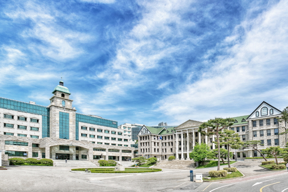 2026 QS世界大學排名500強 韓國大學 韓國語學堂