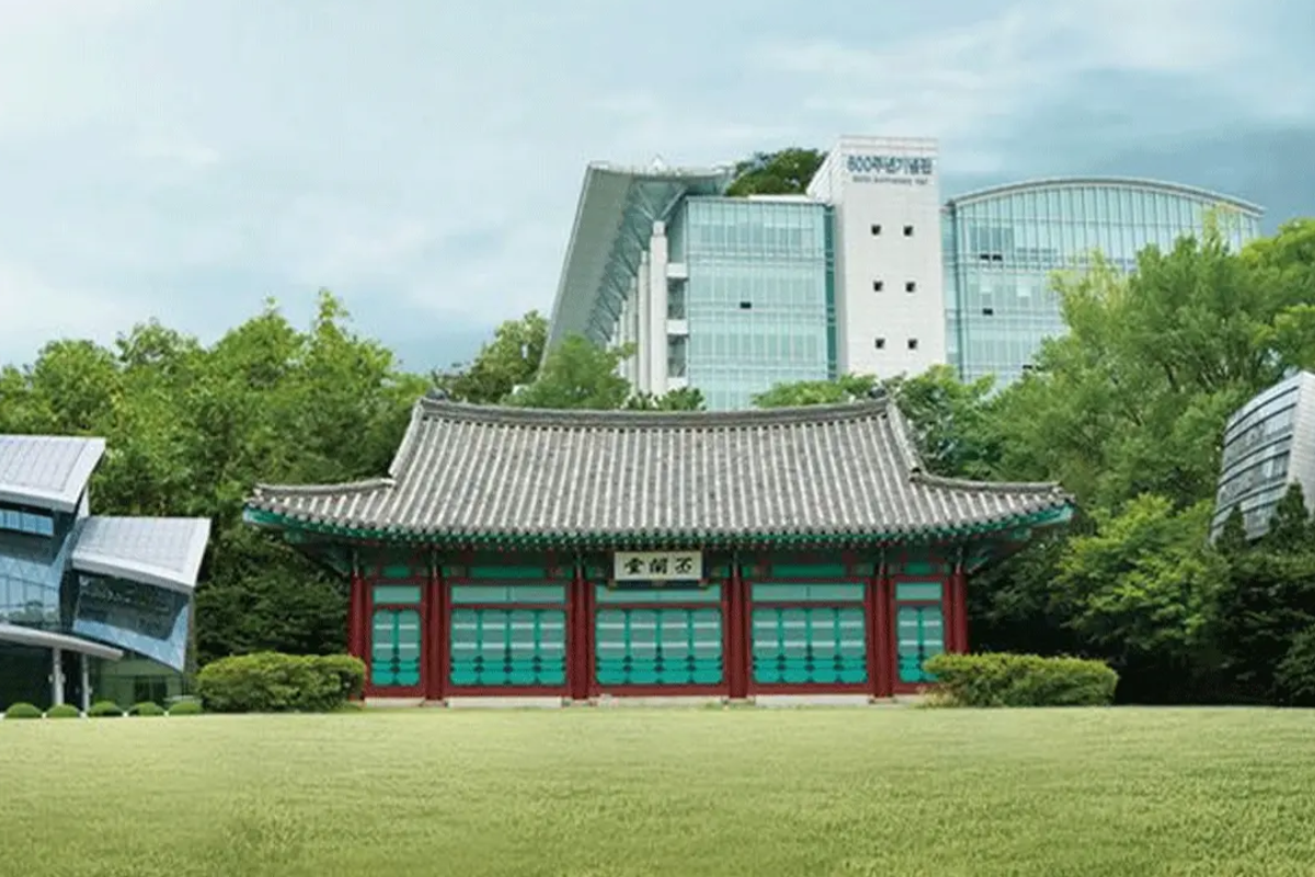 2026 QS世界大學排名500強 韓國大學 韓國語學堂