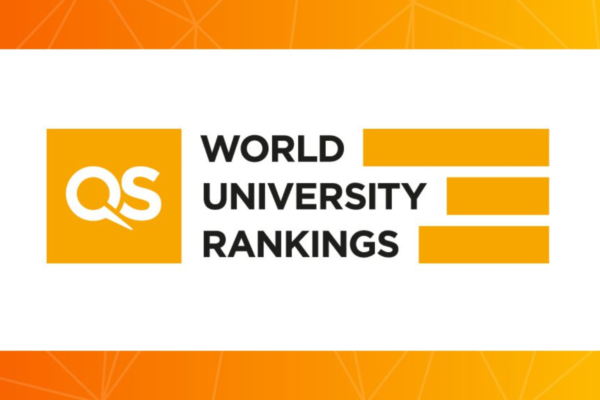 2026 QS世界大學排名500強 韓國大學 韓國語學堂