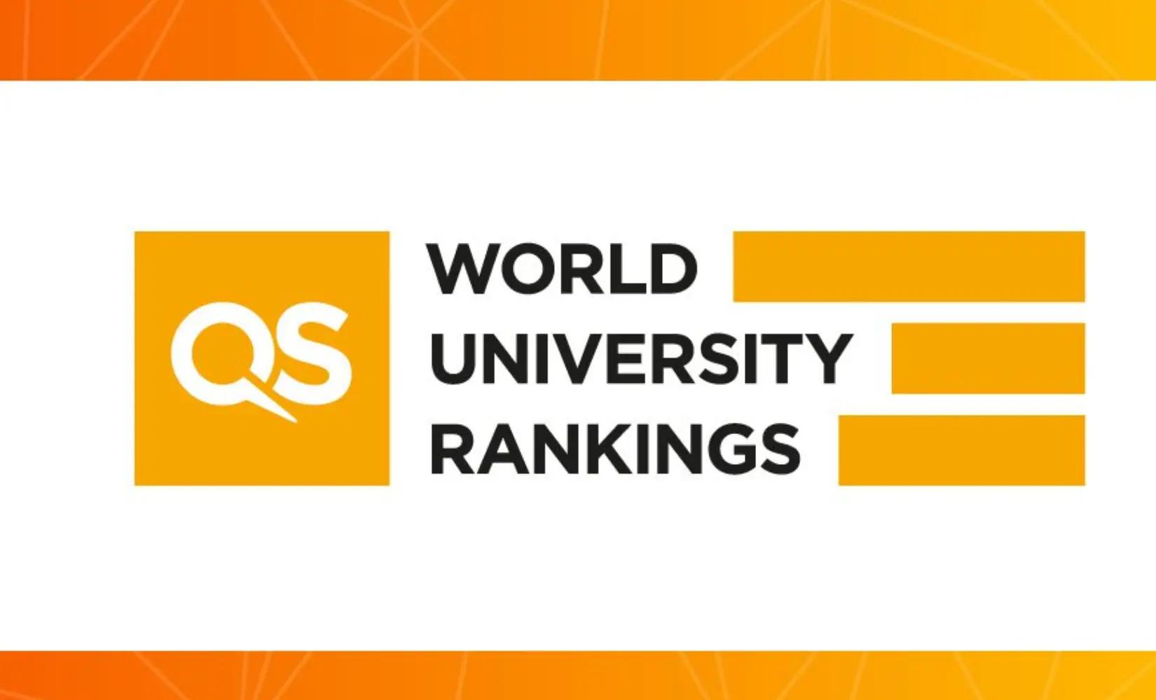 2026 QS世界大學排名500強