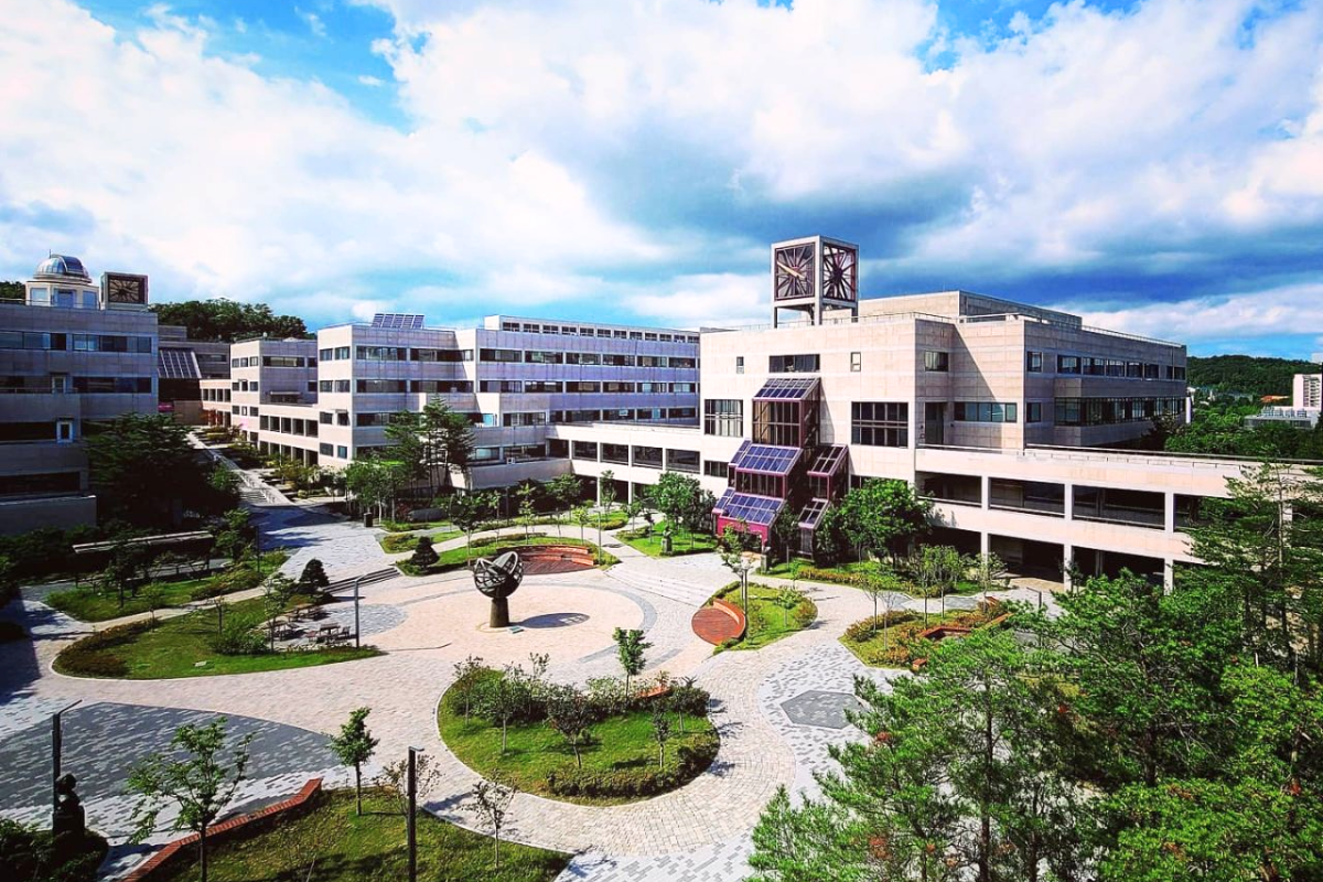 2026 QS世界大學排名500強 韓國大學 韓國語學堂