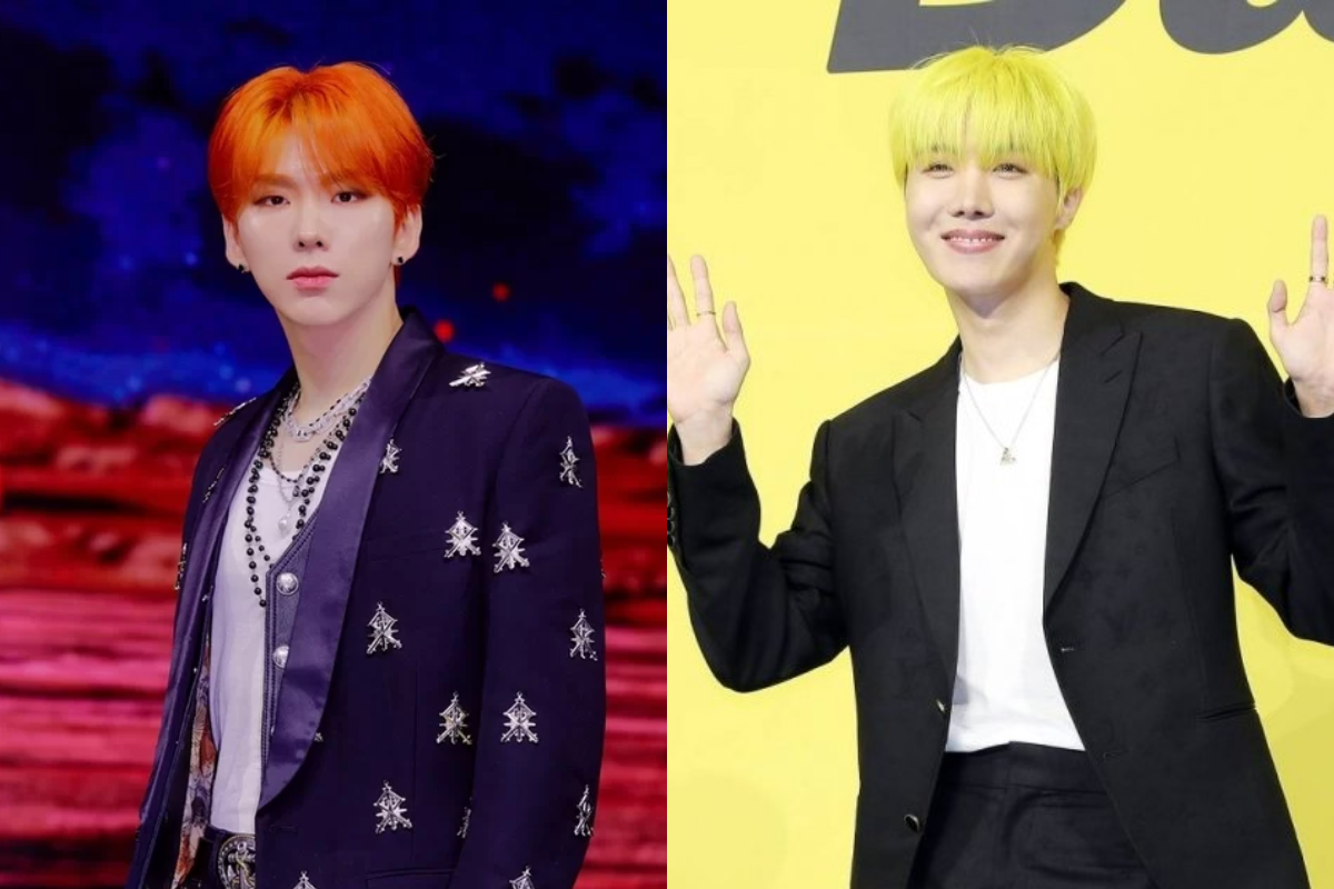 Personal Colour推薦髮色 冬季冷色調