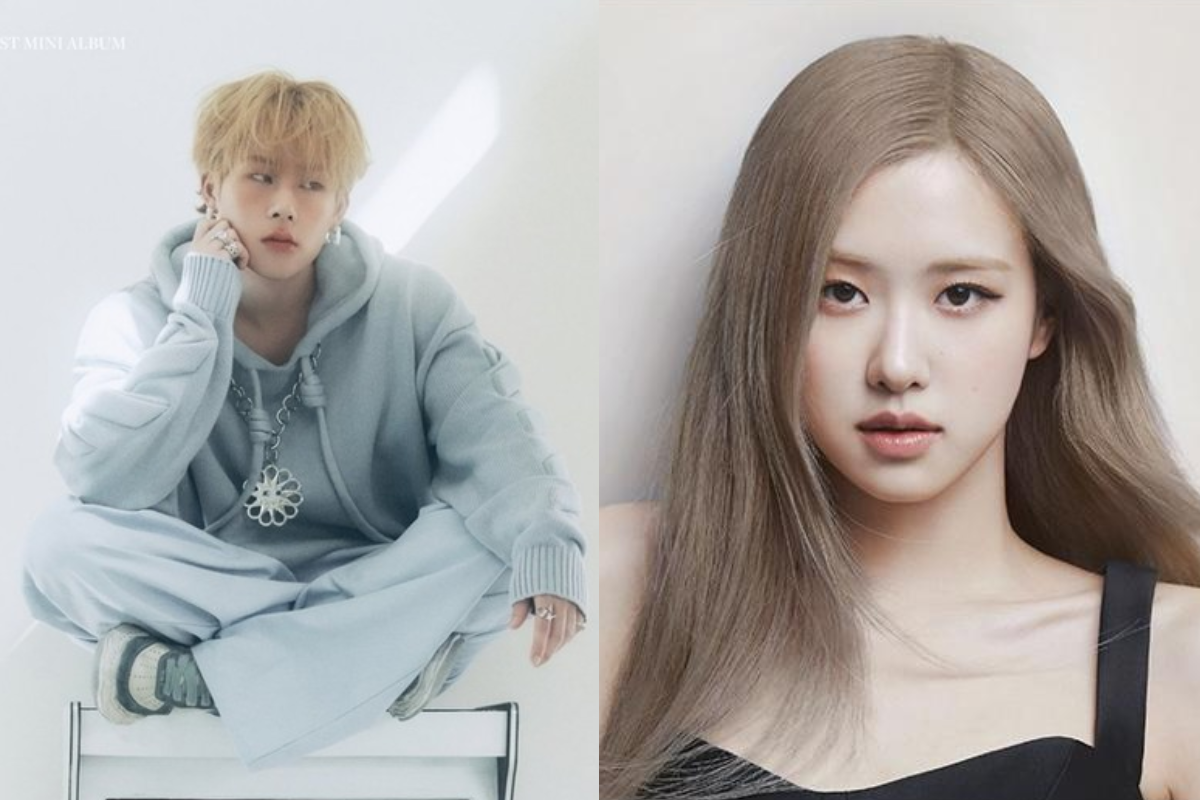 Personal Colour推薦髮色 夏季冷色調