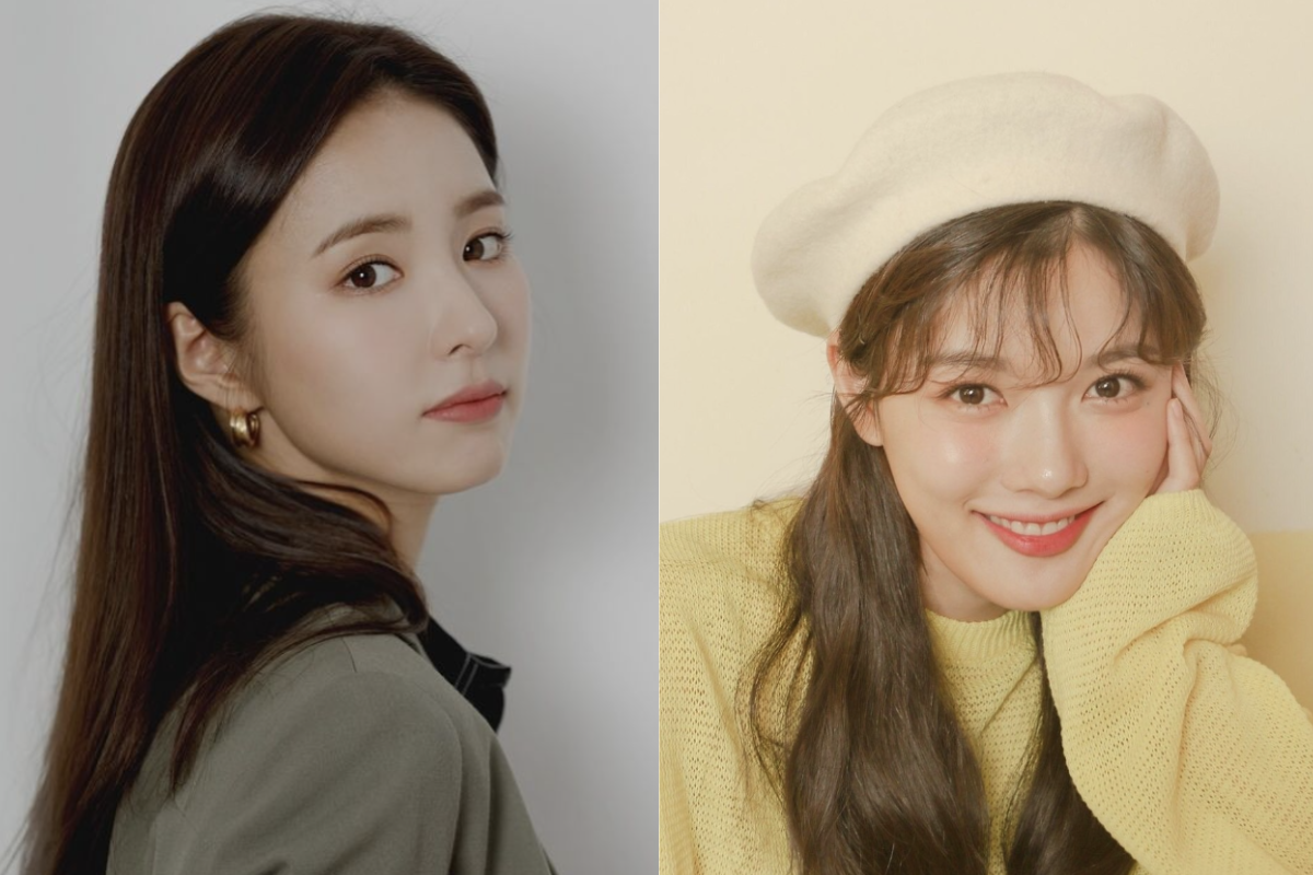 Personal Colour推薦髮色 秋季暖色調