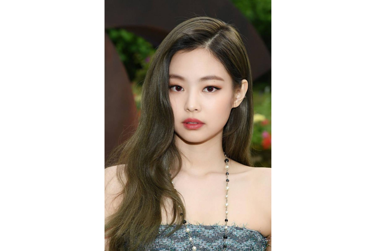 Personal Colour推薦髮色 秋季暖色調