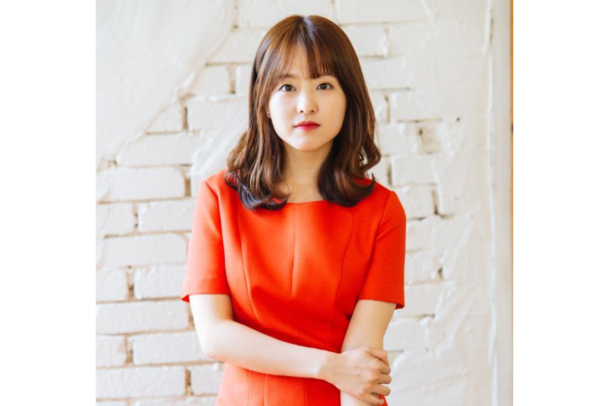 Personal Colour推薦髮色 春季暖色調