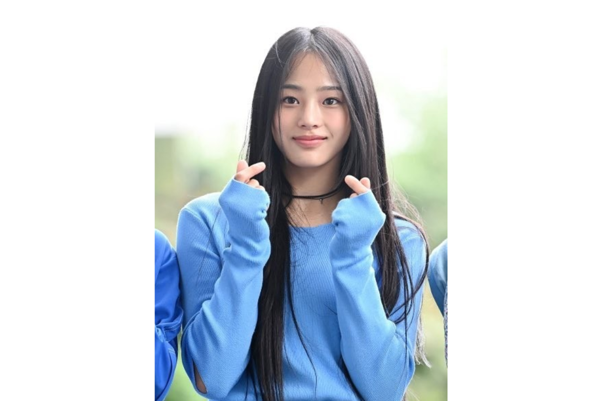 Personal Colour推薦髮色 夏季冷色調