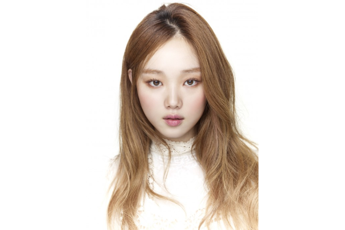 Personal Colour推薦髮色 春季暖色調