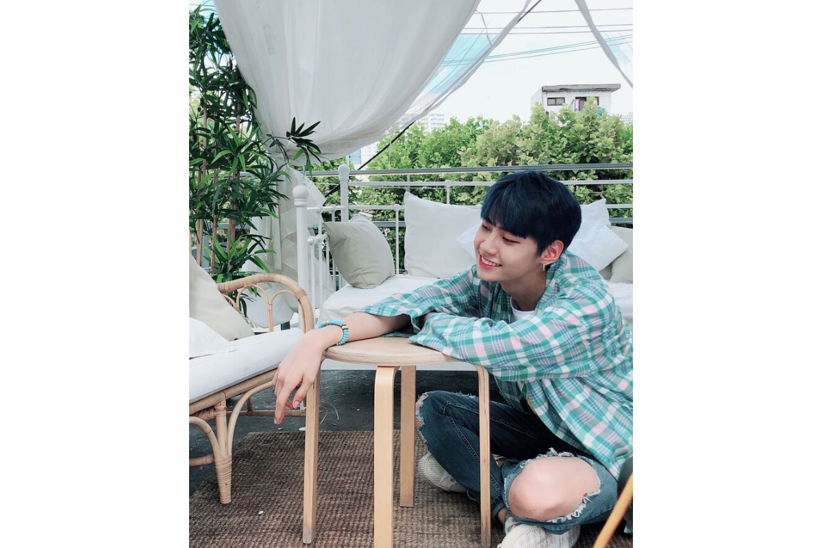 Personal Colour推薦髮色 冬季冷色調