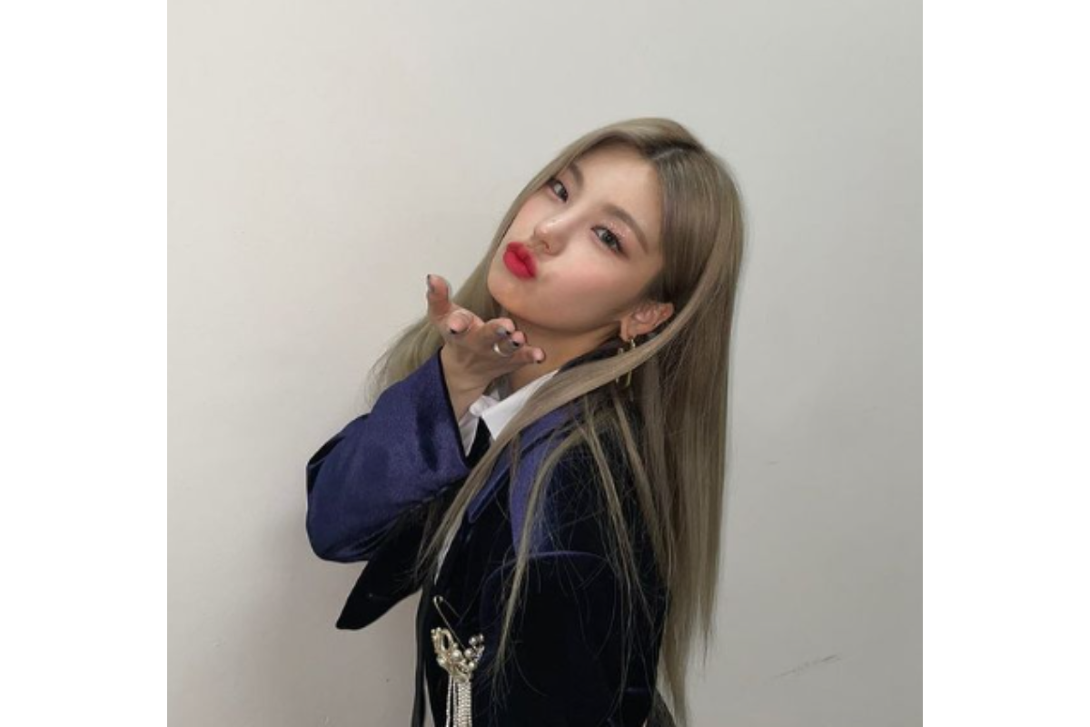 Personal Colour推薦髮色 春季暖色調