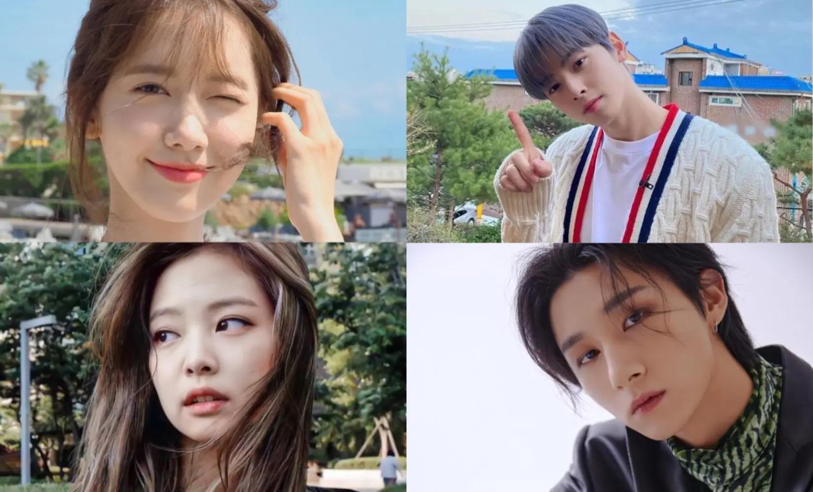 Personal Colour推薦髮色