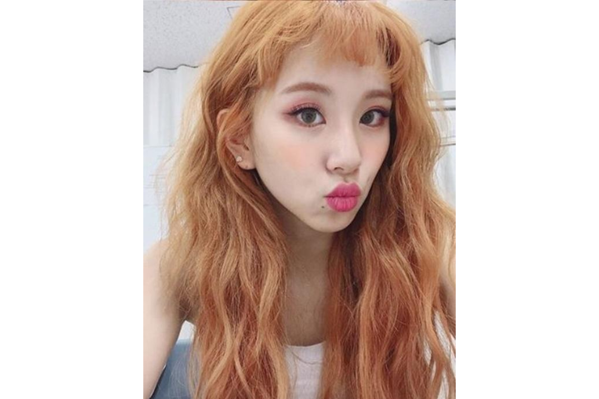 Personal Colour推薦髮色 秋季暖色調