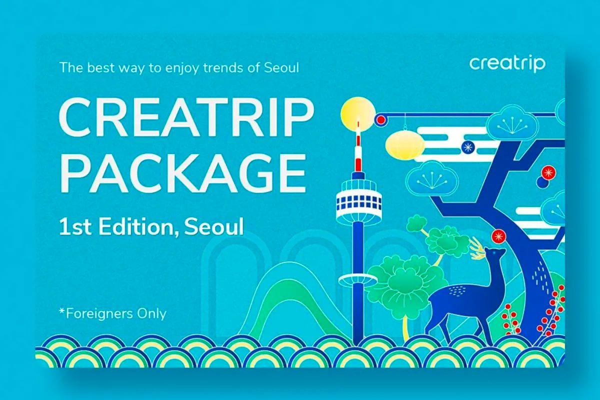 creatrip package, Du lịch Hàn tháng 7 và những trải nghiệm thú vị nhất định nên thử 