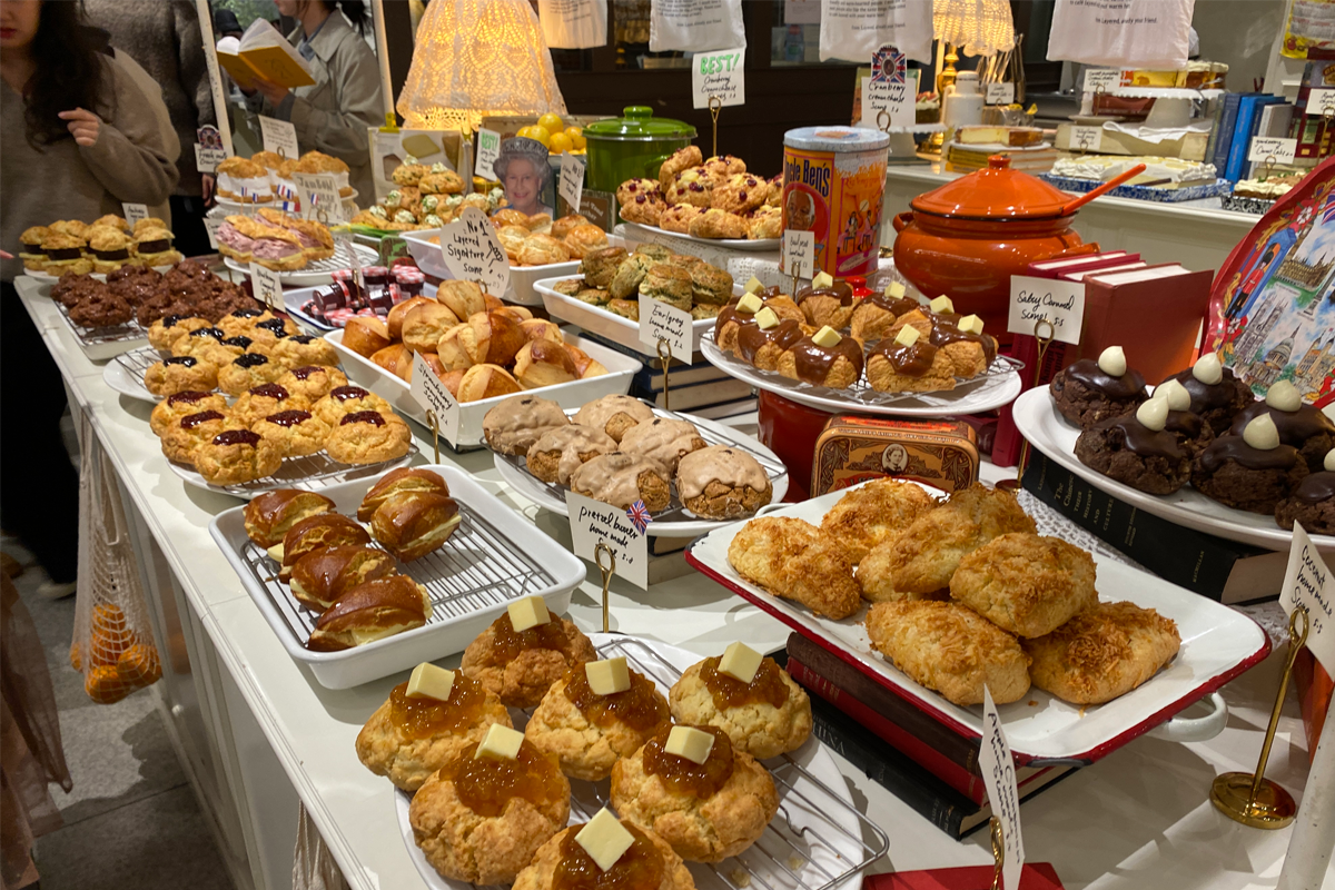 汝矣島現代百貨 The Hyundai Seoul 品牌 逛街推薦 2025