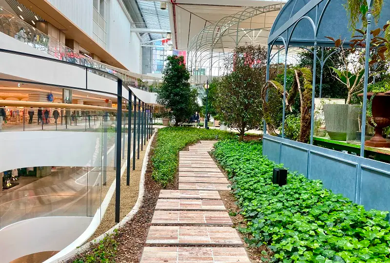 汝矣島現代百貨 The Hyundai Seoul 品牌 逛街推薦 2025