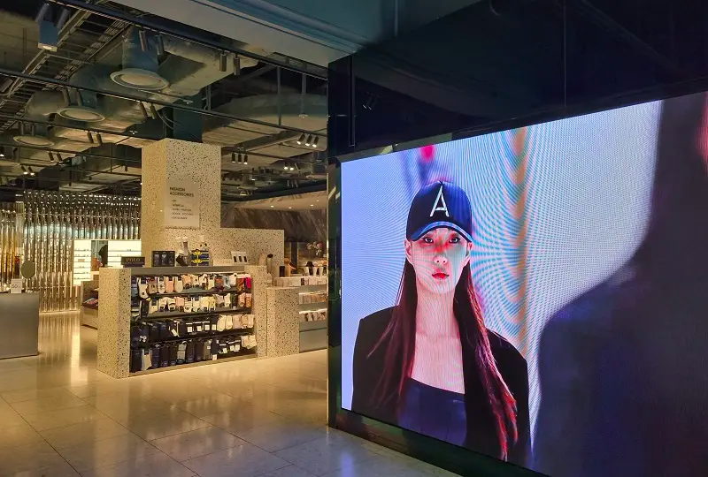 汝矣島現代百貨 The Hyundai Seoul 品牌 逛街推薦 2025