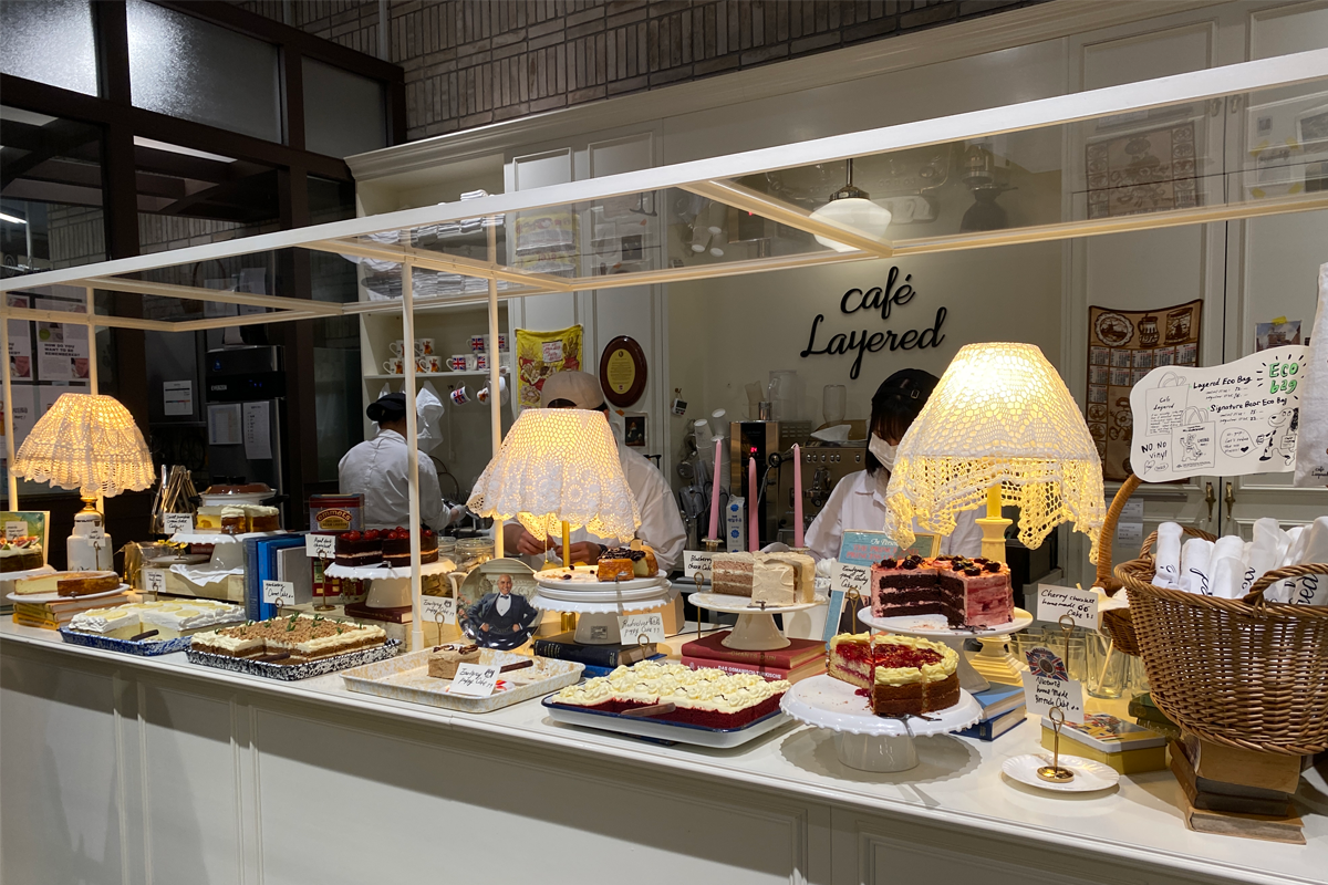 汝矣島現代百貨 The Hyundai Seoul 品牌 逛街推薦 2025