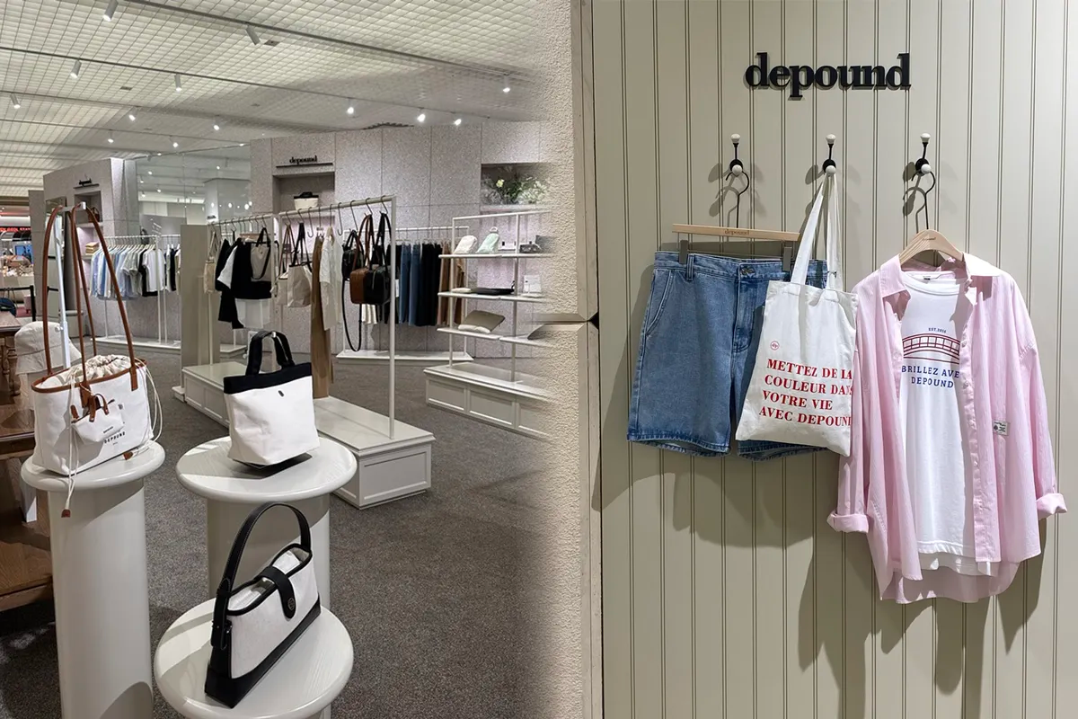 汝矣島現代百貨 The Hyundai Seoul 品牌 逛街推薦 2025