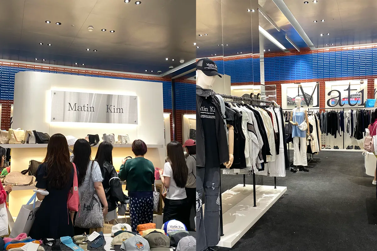 汝矣島現代百貨 The Hyundai Seoul 品牌 逛街推薦 2025