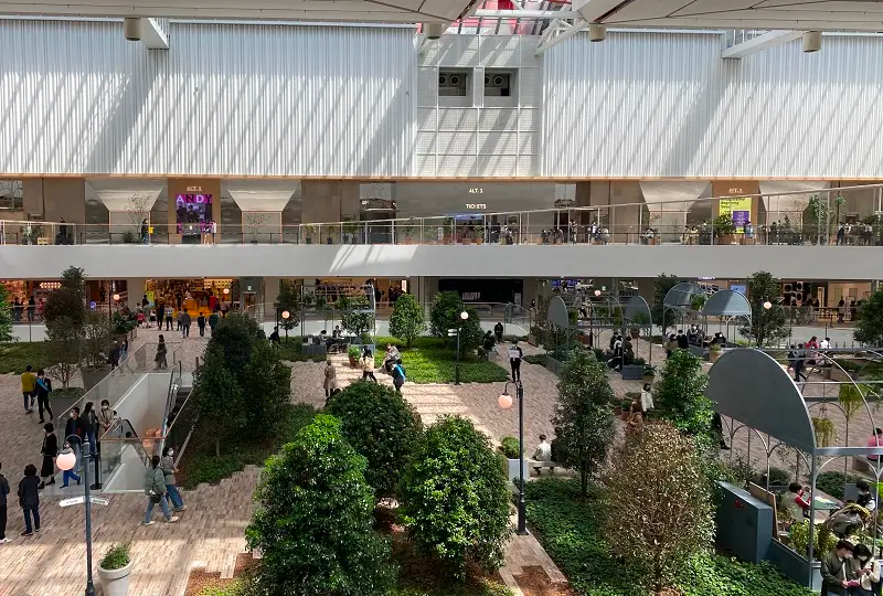 汝矣島現代百貨 The Hyundai Seoul 品牌 逛街推薦 2025