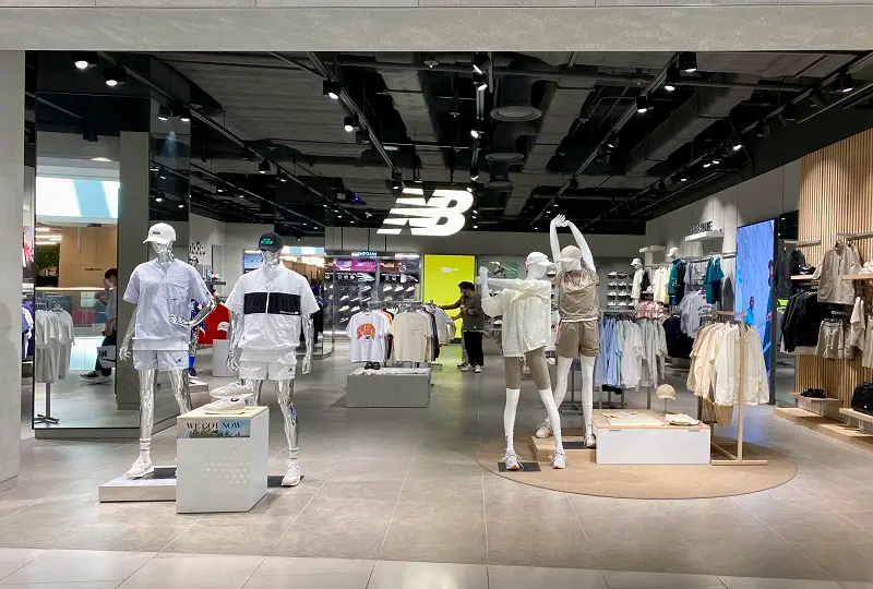 汝矣島現代百貨 The Hyundai Seoul 品牌 逛街推薦 2025