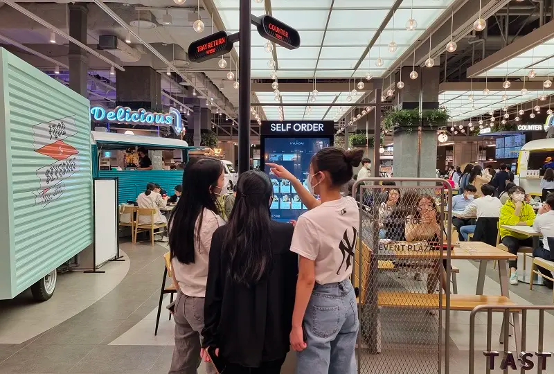 汝矣島現代百貨 The Hyundai Seoul 品牌 逛街推薦 2025