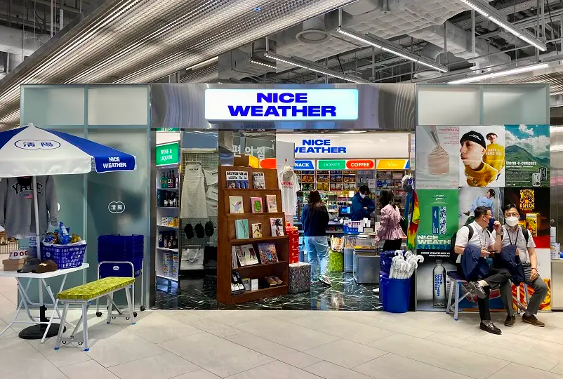 汝矣島現代百貨 The Hyundai Seoul 品牌 逛街推薦 2025