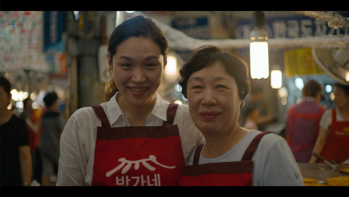 广藏市场美食 Netflix推荐 朴家生拌牛肉 生牛肉推荐 2025 订位 