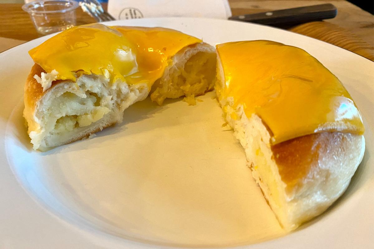 韓国旅行 ソウル 江南 江南グルメ 江南カフェ ロンドンベーグルミュージアム 韓国ベーグル 少女時代 IZ*ONE EXO WonderGirls