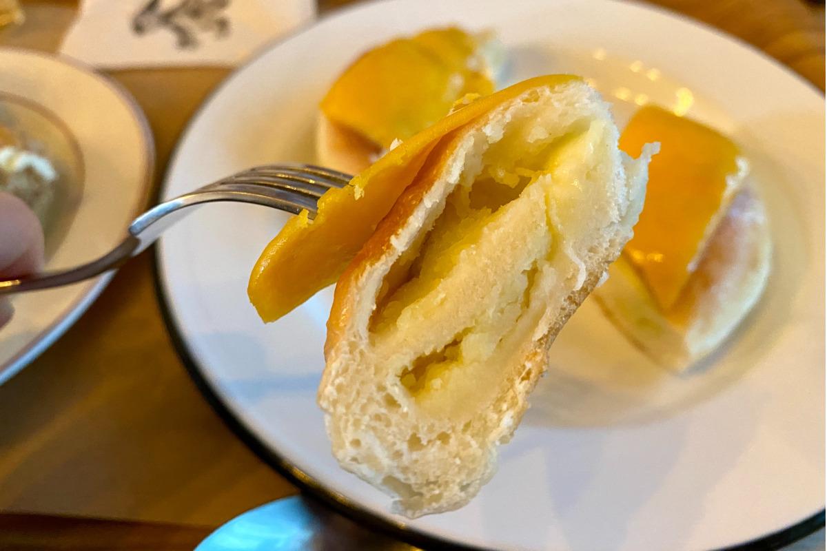 韓国旅行 ソウル 江南 江南グルメ 江南カフェ ロンドンベーグルミュージアム 韓国ベーグル 少女時代 IZ*ONE EXO WonderGirls