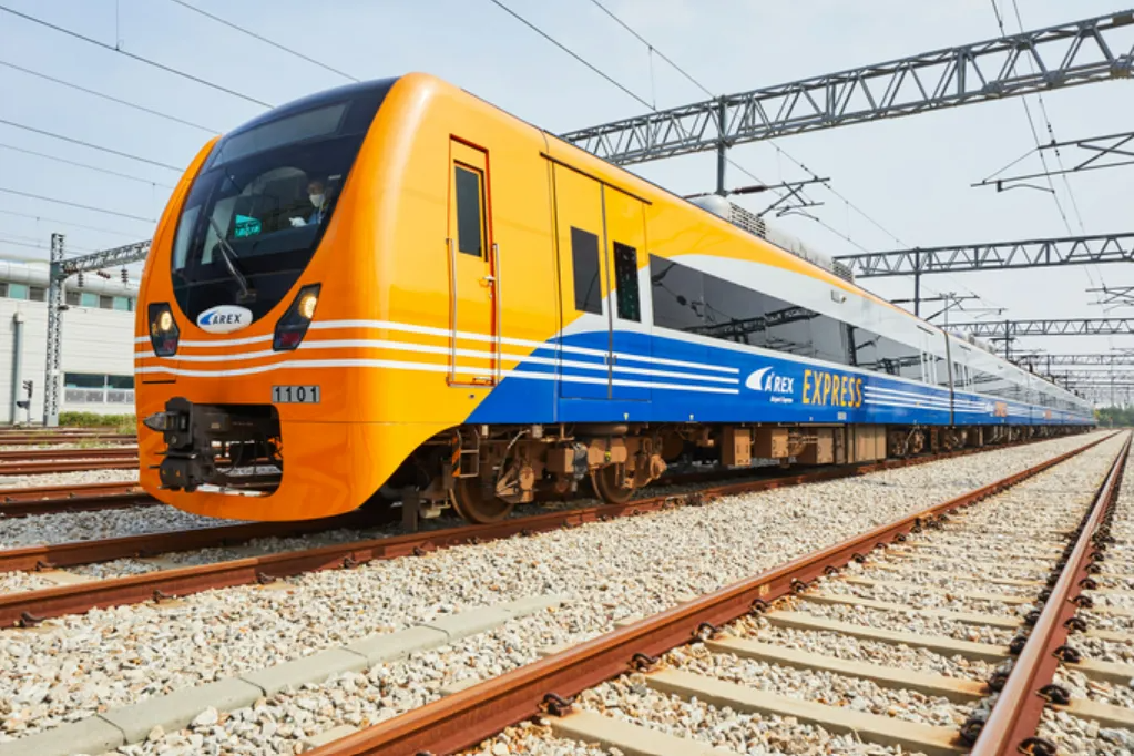 韓国旅行、韓国観光、ソウル、ソウル旅行、韓国両替、ロンドンベーグルミュージアム、時間節約、時間短縮、Creatrip空港両替、Creatripパッケージ優待券、空港荷物配送、トリップイージー、AREX直通列車