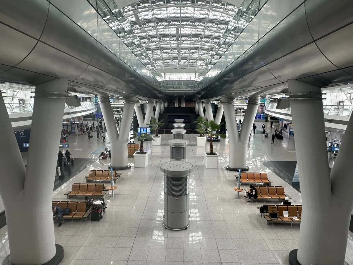 韓国旅行、韓国観光、ソウル、ソウル旅行、韓国両替、ロンドンベーグルミュージアム、時間節約、時間短縮、Creatrip空港両替、Creatripパッケージ優待券