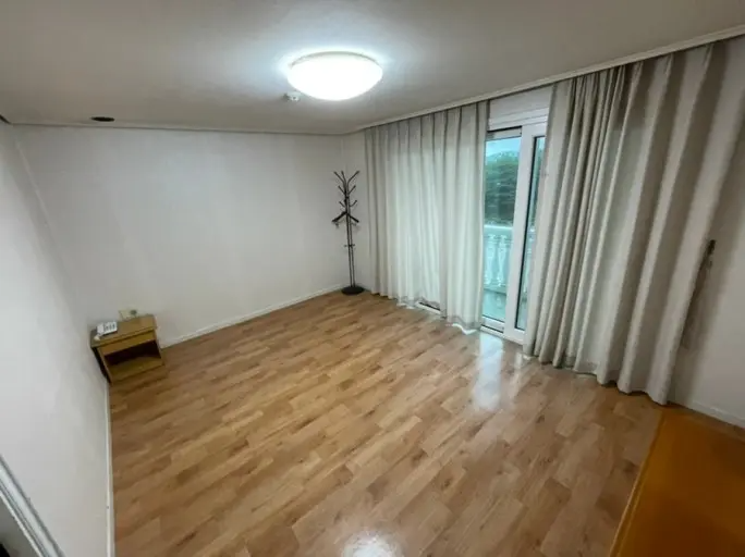 Phòng nghỉ tại Hanhwa Resort Seorak (Annex)