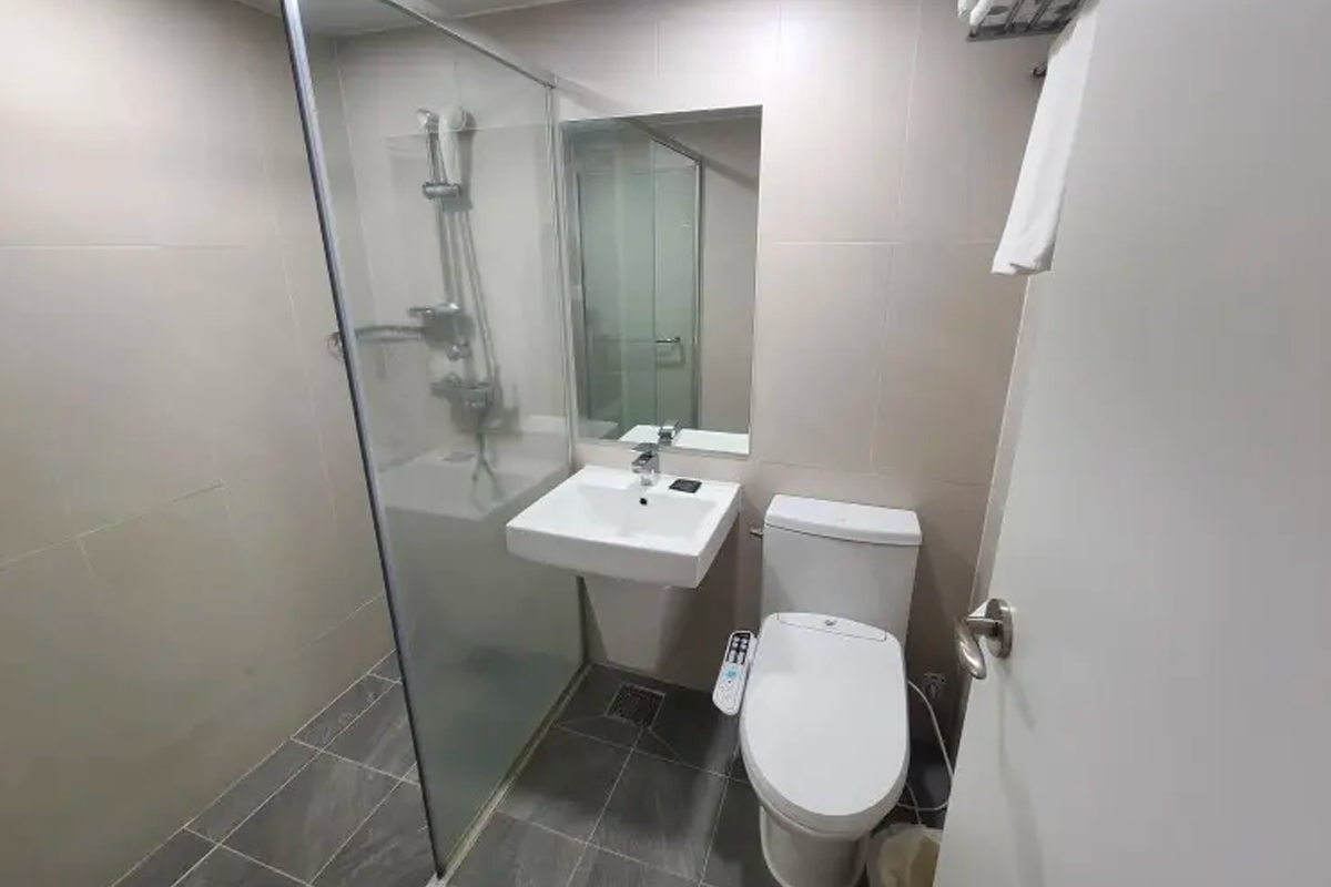 束草 Hanwha 度假村