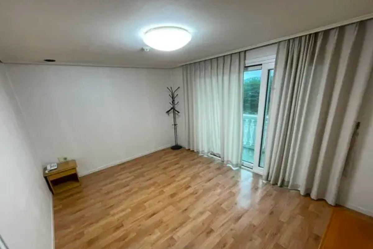 束草 Hanwha 度假村