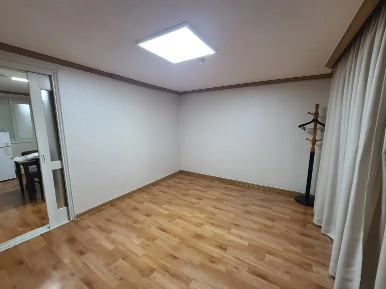 Phòng nghỉ tại Hanhwa Resort Seorak (Annex)