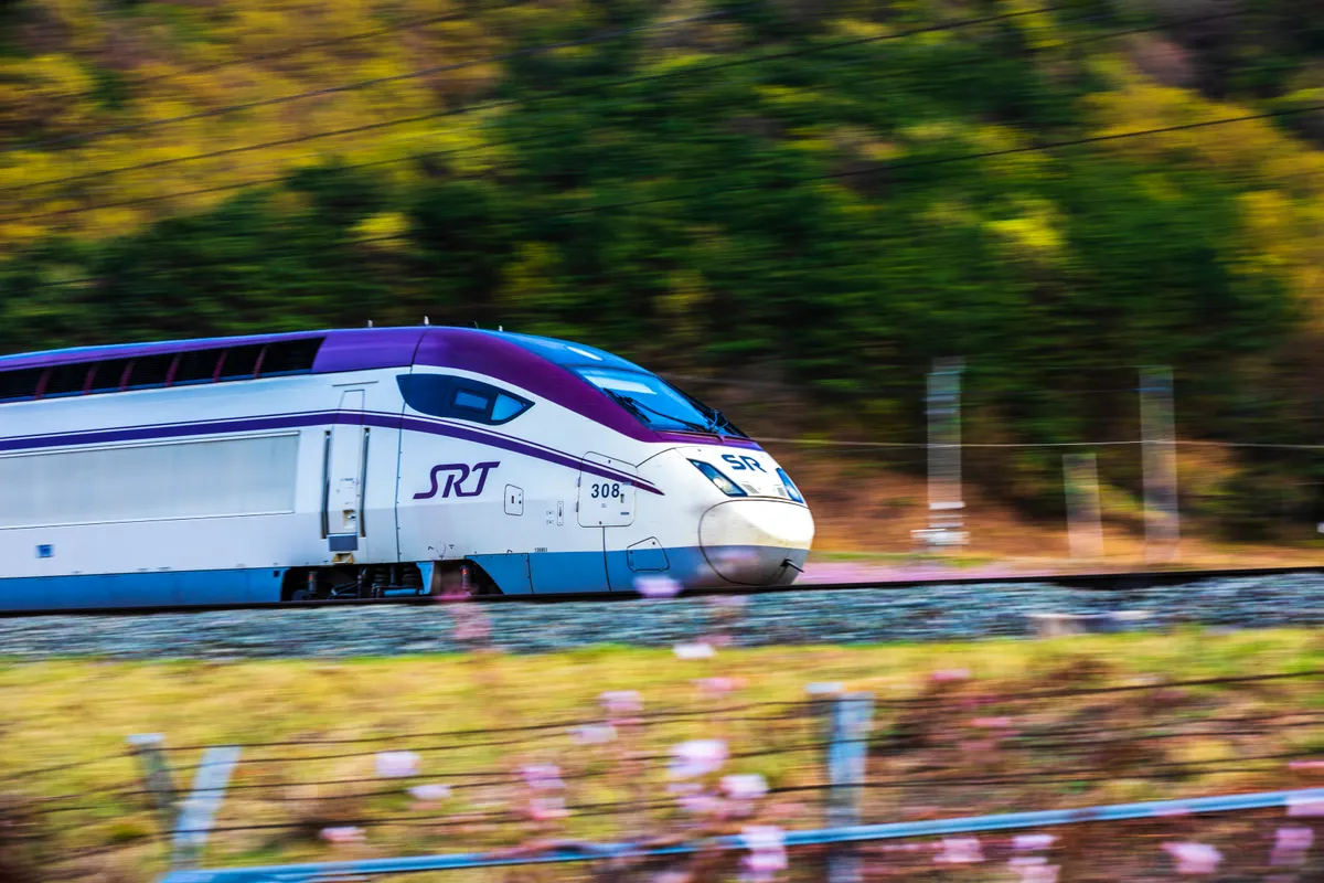 韓国地方旅行、釜山旅行、江陵、カンヌン、浦項、ポハン、大邱、慶州、全州、高速バス、韓国交通、KTX、SRT、KR PASS、外国人用交通パス