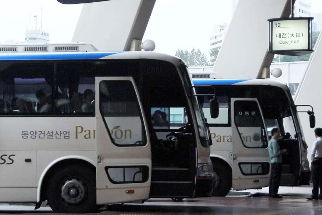 韓国地方旅行、釜山旅行、江陵、カンヌン、浦項、ポハン、大邱、慶州、全州、高速バス、韓国交通、KTX、SRT、KR PASS、外国人用交通パス