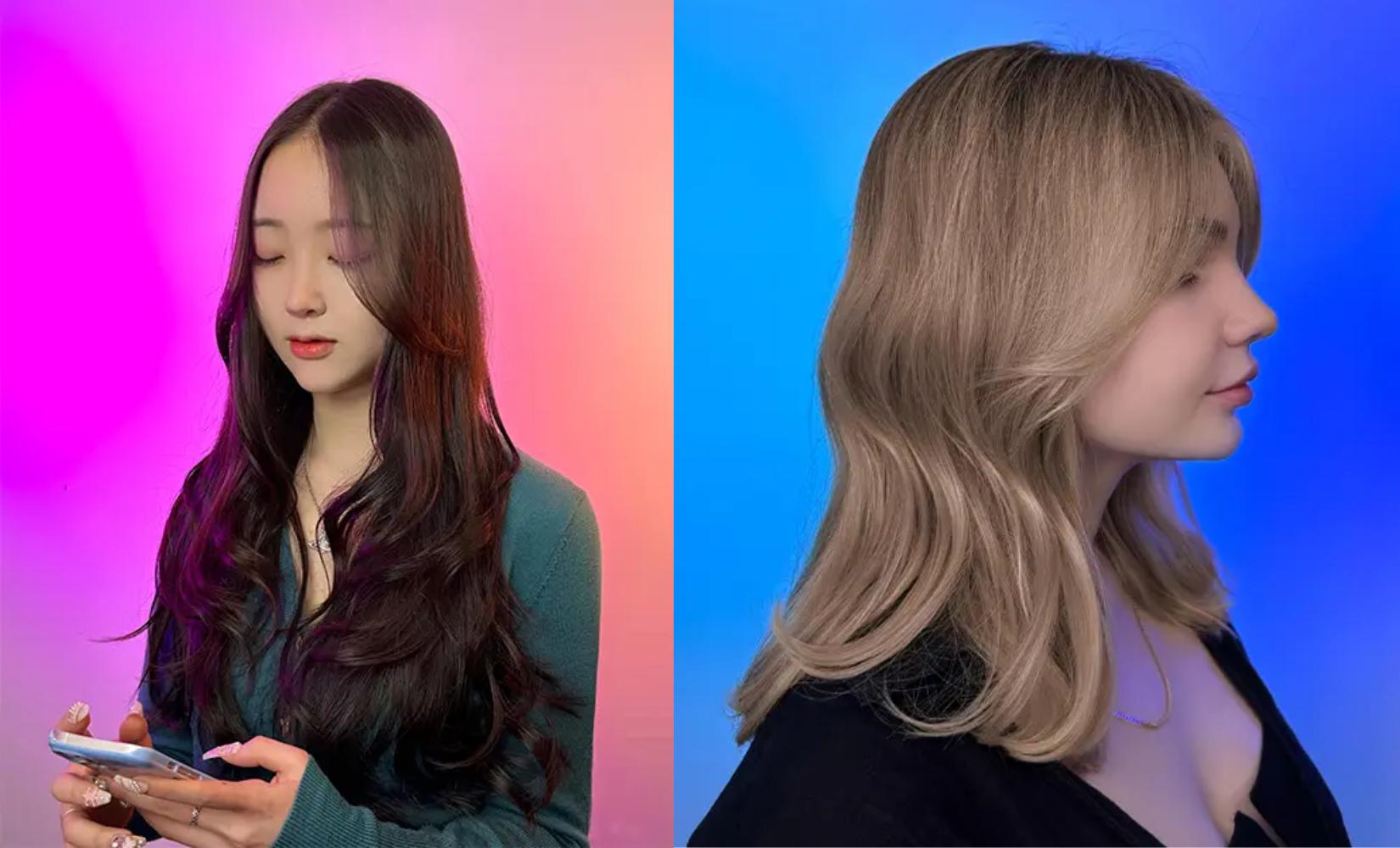 弘大髮型屋 | Park Seung Chol Hair Studio