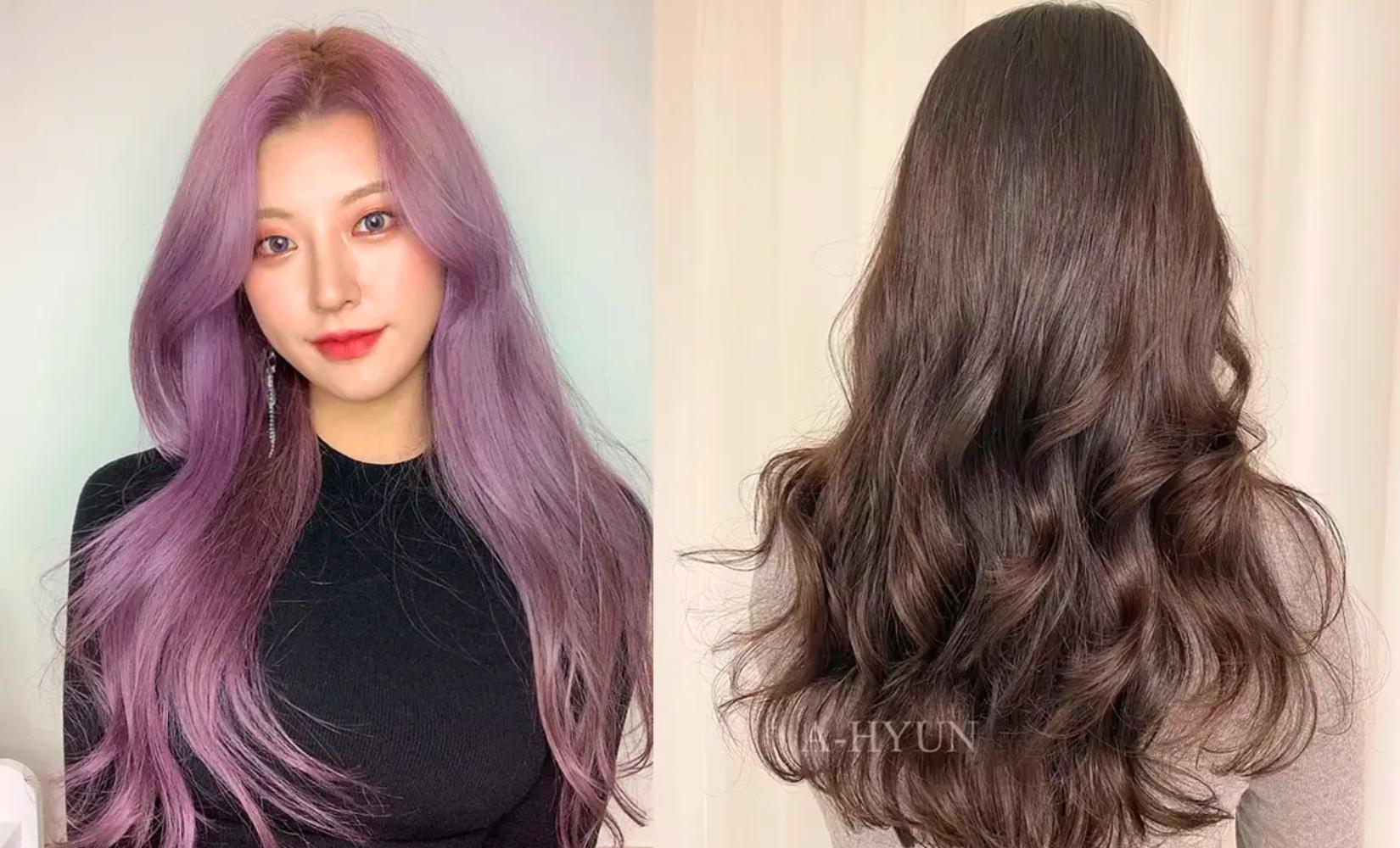 Park Seung Chol Hair Studio: Tiệm làm tóc rất uy tín, chuyên nghiệp tại Hongdae