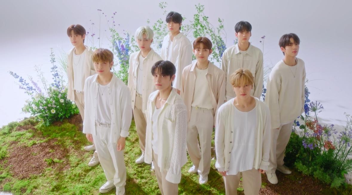 ゼベワンの足跡を巡ろう♡ZEROBASEONE聖地まとめ