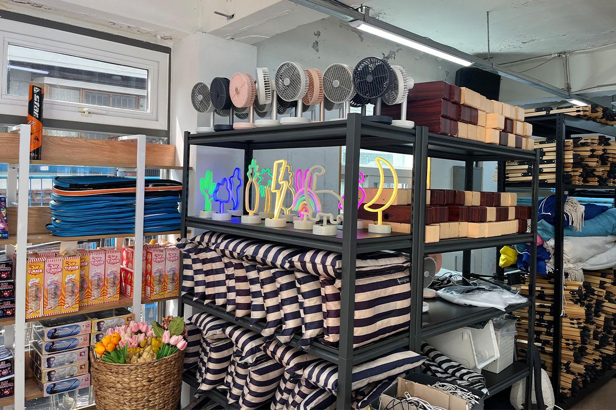 韓国旅行 ソウル 建大 漢江公園 ヒーリングテント ピクニック