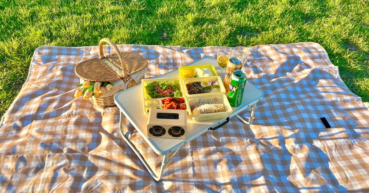 Healing Tent トゥッソム店